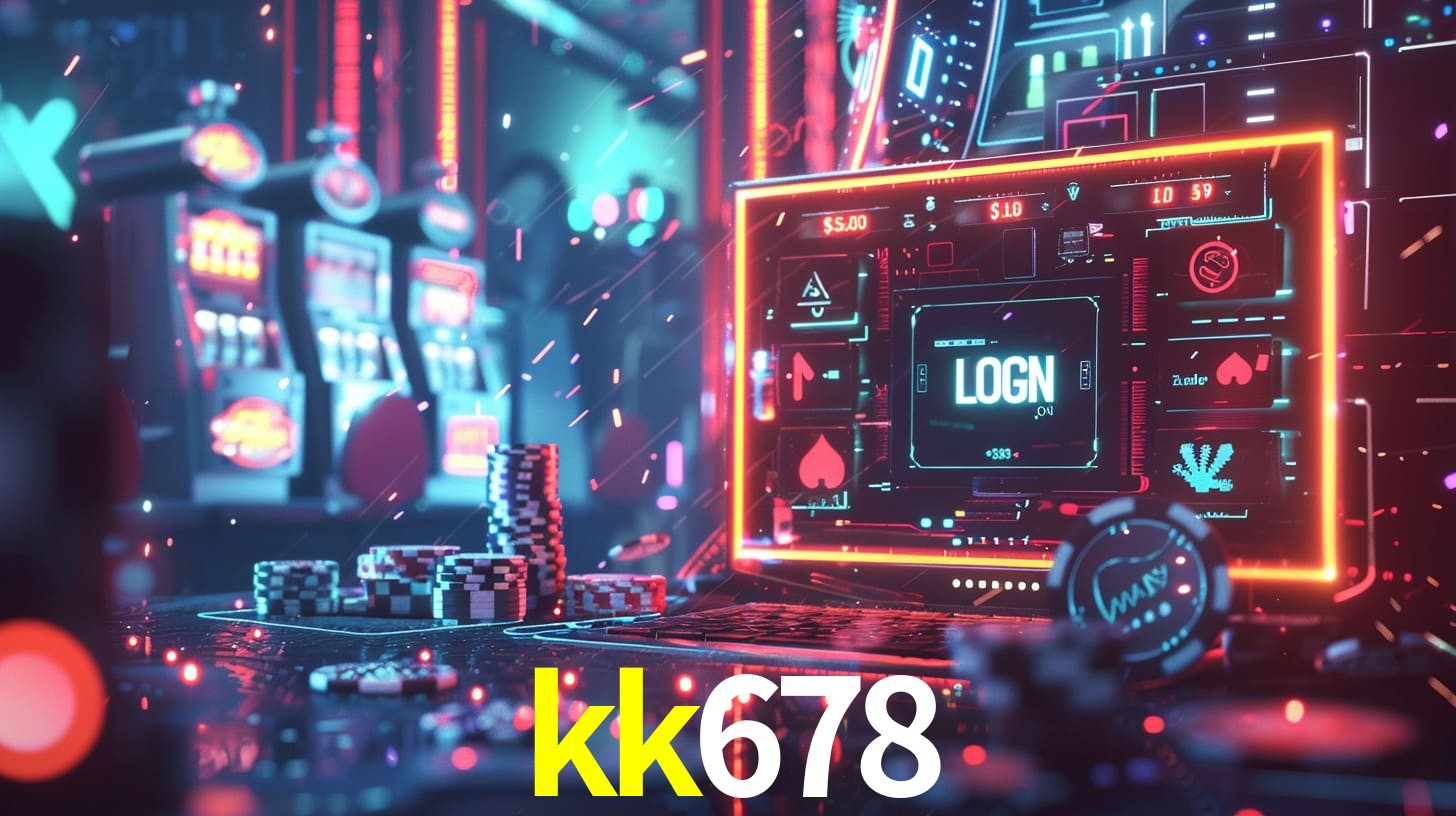 kk678 Função de download