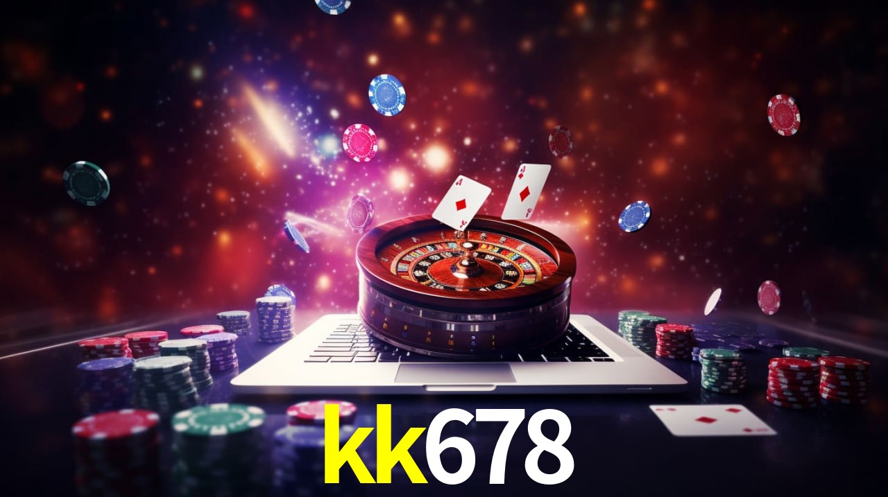 kk678 slot