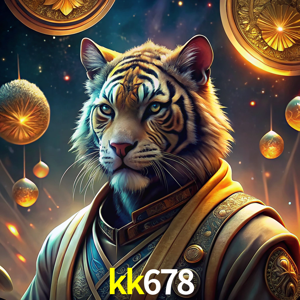 kk678 tiger